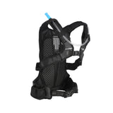 Mochila ACERBIS HIDROBAG X-STORM Preto/Branco 3 Litros