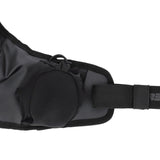 Mochila ACERBIS HIDROBAG X-STORM Preto/Branco 3 Litros