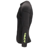 Camisola Térmica Interior ACERBIS X-BODY WINTER 2.0 Preto/Amarelo 5