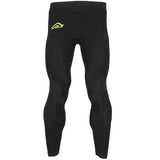 Calças Térmicas Interiores ACERBIS X-BODY WINTER 2.0 Preto/Amarelo 3