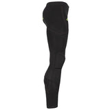 Calças Térmicas Interiores ACERBIS X-BODY WINTER 2.0 Preto/Amarelo 4