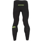 Calças Térmicas Interiores ACERBIS X-BODY WINTER 2.0 Preto/Amarelo 5