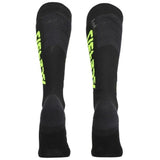 Meias ACERBIS MX WINTER Preto/Amarelo 3