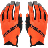 Luvas ACERBIS MX X-P 2.0 Laranja