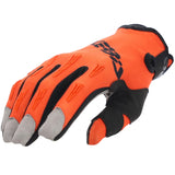 Luvas ACERBIS MX X-P 2.0 Laranja 1