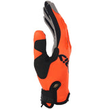 Luvas ACERBIS MX X-P 2.0 Laranja 4