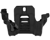 Protecção de Cárter e Bielas ACERBIS BETA RR 250/300 2T 24-27 Preto