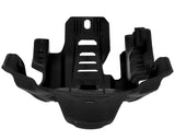 Protecção de Cárter e Bielas ACERBIS BETA RR 250/300 2T 24-27 Preto
