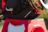 Protecção de Cárter e Bielas ACERBIS BETA RR 250/300 2T 24-27 Preto