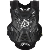 Peitoral ACERBIS DEFLECTOR P035 Preto 2