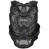 Peitoral ACERBIS DEFLECTOR P035 Preto 3