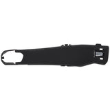 Protecções de Braço Oscilante ACERBIS TEKETMAGNET KTM EXC 25 Preto 1