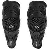 Joelheiras ACERBIS K035 Preto 2
