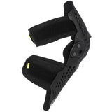 Joelheiras ACERBIS K035 Preto 3