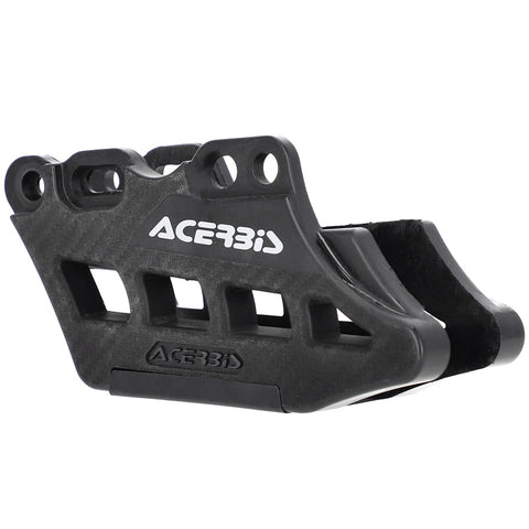 Guia de Corrente ACERBIS CF Moto 450 MT 24-26 Preto 1