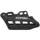 Guia de Corrente ACERBIS CF Moto 450 MT 24-26 Preto 2