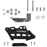 Guia de Corrente ACERBIS CF Moto 450 MT 24-26 Preto 5