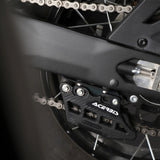 Guia de Corrente ACERBIS CF Moto 450 MT 24-26 Preto 6