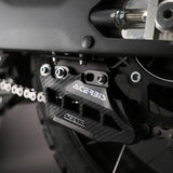 Guia de Corrente ACERBIS CF Moto 450 MT 24-26 Preto 7