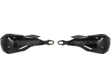 Protecções de Mãos ACERBIS X-FACTORY CF Moto 450 MT 24-26 Preto 2