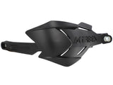 Protecções de Mãos ACERBIS X-FACTORY CF Moto 450 MT 24-26 Preto 3