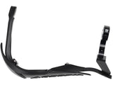 Protecções de Mãos ACERBIS X-FACTORY CF Moto 450 MT 24-26 Preto 5