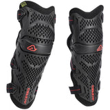 Joelheiras ACERBIS IMPACT PRO Preto 1