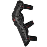 Joelheiras ACERBIS IMPACT PRO Preto 2