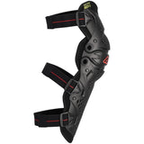 Joelheiras ACERBIS IMPACT PRO Preto 3
