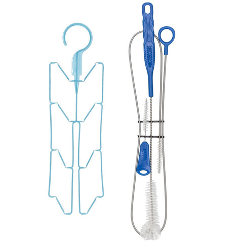 Kit ACERBIS para Limpeza da Bolsa de Hidratação