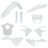 Kit de Plásticos ACERBIS FULL KIT GAS GAS EC 300 24-27 3