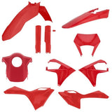 Kit de Plásticos ACERBIS FULL KIT GAS GAS EC 300 24-27 2