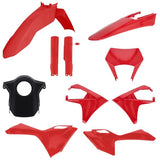 Kit de Plásticos ACERBIS FULL KIT GAS GAS EC 300 24-27 1