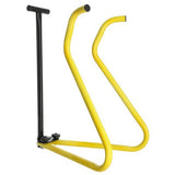 Suporte dobrável para lavar botas ACERBIS Preto/Amarelo 1