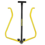 Suporte dobrável para lavar botas ACERBIS Preto/Amarelo 2