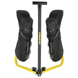 Suporte dobrável para lavar botas ACERBIS Preto/Amarelo 5