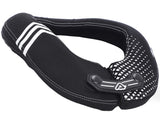 Colar Cervical ACERBIS X-ROUND 2.0 Preto/Branco - Adulto