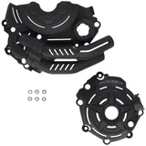 Kit Protecções de Motor ACERBIS X-POWER YAMAHA TÉNÉRÉ 700 25-26 Preto 1