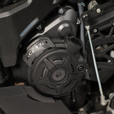 Kit Protecções de Motor ACERBIS X-POWER YAMAHA TÉNÉRÉ 700 25-26 Preto 2