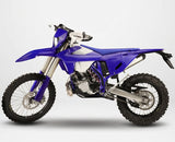 Proteção de Cárter ACERBIS com Proteção de Biela SHERCO SE 250/300 2T Preto 10