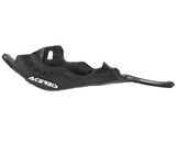Proteção de Cárter ACERBIS com Proteção de Biela SHERCO SE 250/300 2T Preto 3