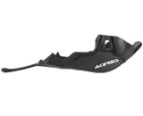 Proteção de Cárter ACERBIS com Proteção de Biela SHERCO SE 250/300 2T Preto 5