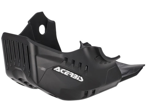 Protecção de Cárter ACERBIS para KTM 390 25-26 Preto 1