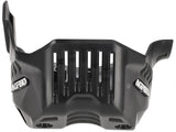 Protecção de Cárter ACERBIS para KTM 390 25-26 Preto 3