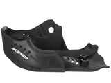Protecção de Cárter ACERBIS para KTM 390 25-26 Preto 4
