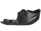 Protecção de Cárter ACERBIS para KTM 390 25-26 Preto 6