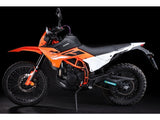 Protecção de Cárter ACERBIS para KTM 390 25-26 Preto 9