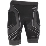 Calções ACERBIS DENSITY Preto/Cinza 2