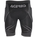 Calções ACERBIS DENSITY Preto/Cinza 4