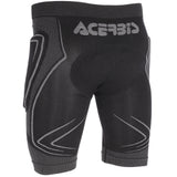 Calções ACERBIS DENSITY Preto/Cinza 5